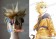 Naruto Uzumaki Cosplay Wig