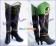 Dynasty Warriors Cosplay Huang Yueying Boots