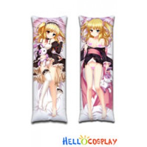 Boku Wa Tomodachi Ga Sukunai Cosplay Hasegawa Kobato Body Pillow