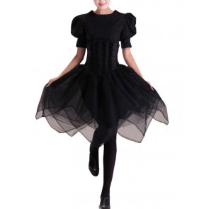 Victorian Lolita Steampunk Fairy Corset Gothic Lolita Dress