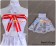 Sword Art Online Cosplay Asuna Dress Costume