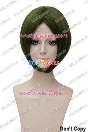 Ensemble Stars Keito Hasumi Cosplay Wig