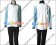 Prince of Tennis Hyotei Gakuen Cosplay Costume