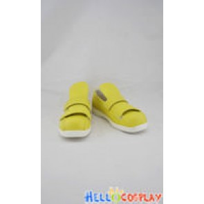 Haiyore Nyaruko San Cosplay Shoes Hastur Shoes