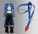 Burst Angel Cosplay Sei Costume