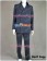 Dark Shadows 2012 Johnny Depp Barnabas Collins Coat Costume Suit