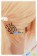 Macross Frontier Cosplay Sheryl Nome Blonde Wig