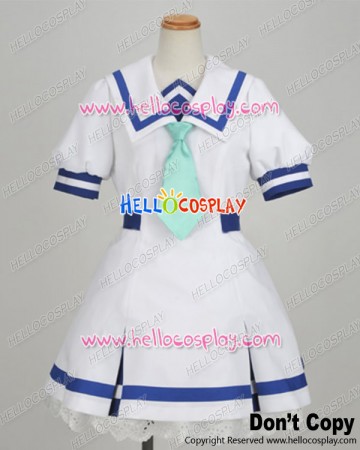 Tantei Opera Milky Holmes Cosplay Sherlock Sheryl Shellingford Costume Uniform