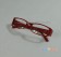 Black Butler Cosplay Grell Sutcliff Glasses