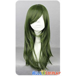 Kagerou Project Tsubomi Kido Cosplay Wig