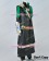 Thor Loki Laufeyson Cosplay Costume Full Set