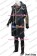 Assassins Creed Syndicate Jacob Frye Cosplay Costume