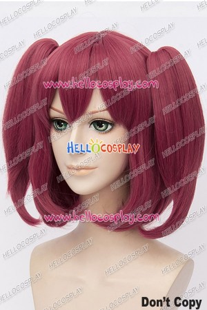 Love Live Sunshine Ruby Kurosawa Cosplay Wig