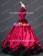 Victorian Southern Belle Princess Ball Gown Period Formal Reenactor Lolita Dress Costume