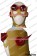 Young Justice Kid Flash Cosplay Costume