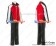 The Prince Of Tennis Cosplay Sportswear Jersey Costume