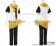 Uta No Prince Sama Cosplay Class A Natsuki Shinomiya Debut Stage Costume