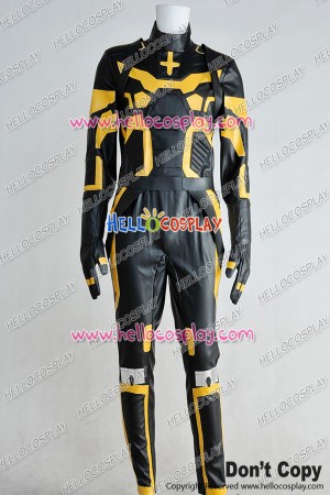 Ant-Man Yellowjacket Darren Cross Cosplay Costume