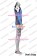 Overwatch D Va Cosplay Costume Uniform