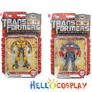 Transformers Key Chain