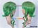 Vocaloid Cosplay The Madness of Duke Venomania Gumi Wig