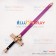 Seraph of the End Cosplay Mikaela Hyakuya Prop C Ver