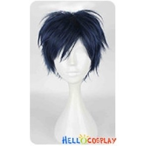 Ensemble Stars Fine Yuzuru Fushimi Cosplay Wig