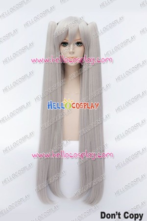 Kantai Collection Amatsukaze Cosplay Wig