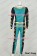 Kyōryū Sentai Zyuranger Cosplay Dragonranger Dragon Ranger Burai Jumpsuit Costume