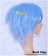 Kuroko's Basketball Tetsuya Kuroko Cosplay Wig