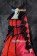 Maoyu Archenemy And Hero Cosplay Demon King Mao Red Dress Costume