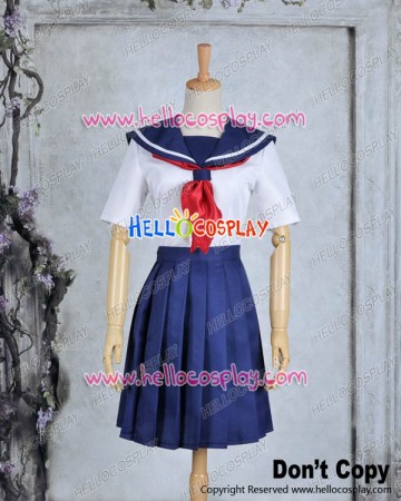 Toaru Kagaku No Rērugan A Certain Scientific Railgun Cosplay Uiharu Kazari Costume Uniform