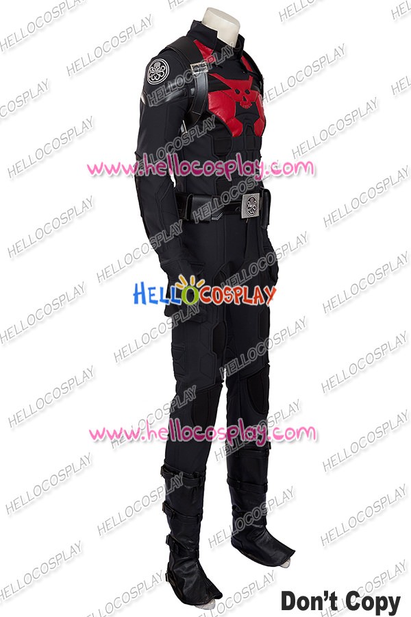 hydra uniform hydra uniform