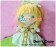 Sound Horizon Cosplay Accessories Elize Baby Doll