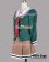 Tokimeki Memorial 2 4 Cosplay Hikari Hinomoto Rui Nanakawa Uniform Costume