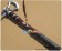 Assassin Creed Cosplay Connor Ratonhnhaké Ton Poleaxe Prop