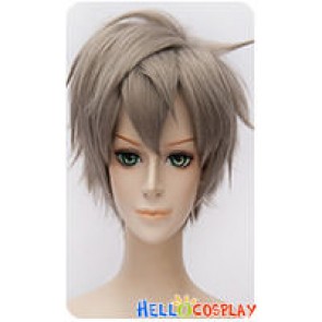 Ensemble Stars Koga Oogami Cosplay Wig