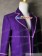 Charlie And The Chocolate Factory Willy Wonka Coat Costume