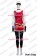 Pokemon GO Female Red Cosplay Costume