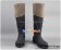 Assassin's Creed 4 Black Flag Cosplay Edward Kenway Boots