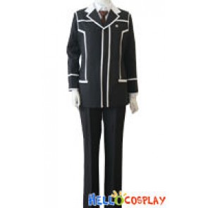 Hisui No Shizuku Akira Shigemori Cosplay Costume Uniform