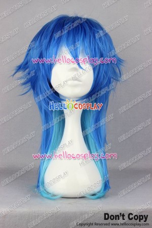 Dramatical Murder Aoba Seragaki Cosplay Wig