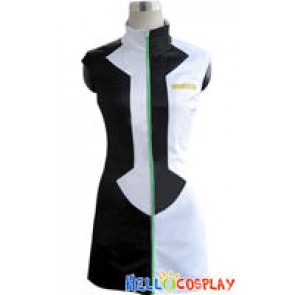 Vocaloid Hard-R.K.Mix Cosplay Hatsune Miku Meltdown Costume