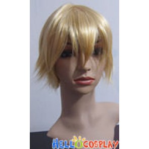 Ouran High School Hostclub Tamaki Suoh Cosplay Wig