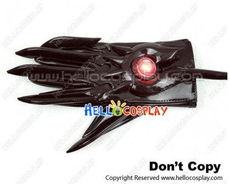 Witchblade Cosplay Masane Amaha Fighting Gloves