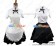 WORKING Cosplay Maid Uniform