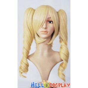 Black Butler Kuroshitsuji Cosplay Elizabeth Wig