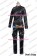 Green Arrow Dinah Laurel Lance Black Canary Cosplay Costume