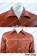 X-Men: Apocalypse Logan Jacket Cosplay Costume Red