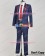 Cardfight Vanguard Cosplay Aichi Sendou Costume School Boy Uniform